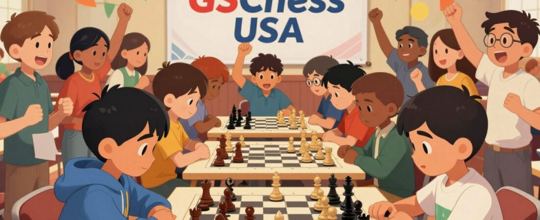 Barber Tournament of K-8 Champions: How Young State Champions Compete Nationally