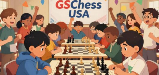 Barber Tournament of K-8 Champions: How Young State Champions Compete Nationally