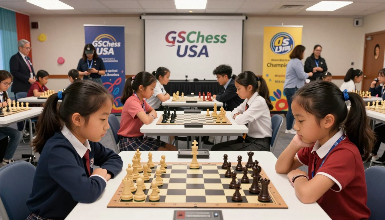 Haring Tournament of Girls State Champions: A Pathway for America’s Top Girls